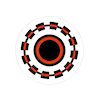 Luck meridian Logo